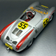 Illustration for article titled Teutonic Tuesday: 1954 Porsche 550 Spyder